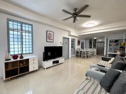 Casa Pasir Ris (D17), Condominium #609220951